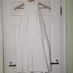 Ny&Co white romper 66